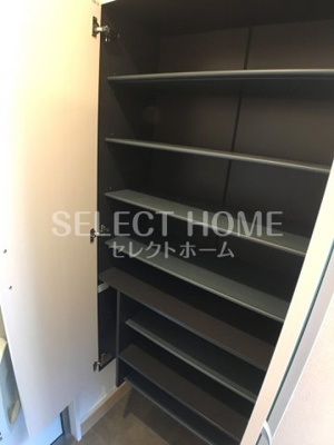  | パークハウス栄