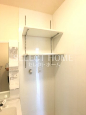  | パークハウス栄 | おしゃれな居間です