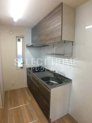  | パークハウス栄