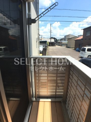  | パークハウス栄