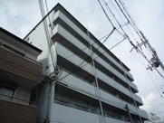 サンライズマンションの画像