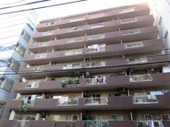 恵比寿東海マンションの画像