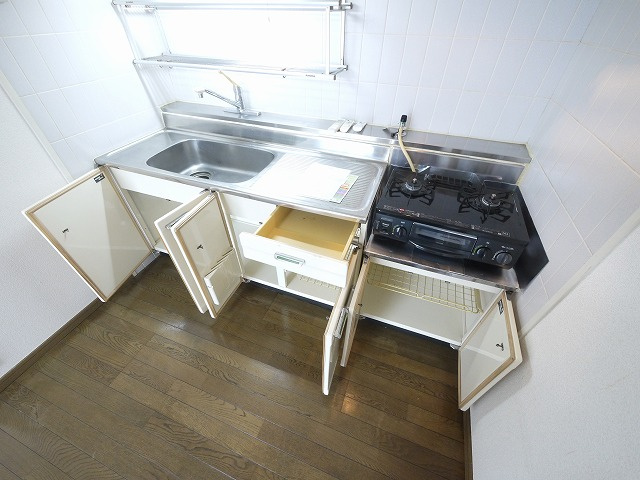 マンションポプリの和室|和室ならではの温かな和の空間で寛ぎの時間を過ごせます