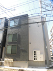 ＬＯＦＴ　ＨＯＵＳＥの画像