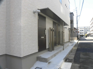【エントランス】 | ＬＯＦＴ　ＨＯＵＳＥ