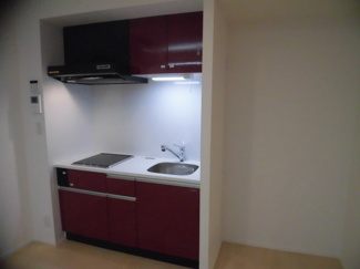 【キッチン】 | ＬＯＦＴ　ＨＯＵＳＥ