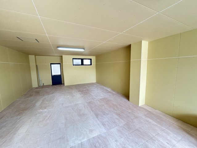 サンワハイツのその他