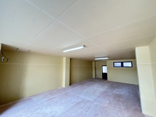 サンワハイツの内装