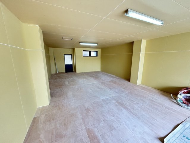 サンワハイツのその他