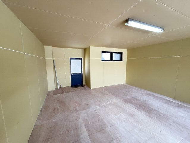 サンワハイツの内装