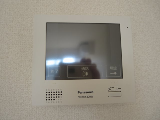 YKⅢのセキュリティ