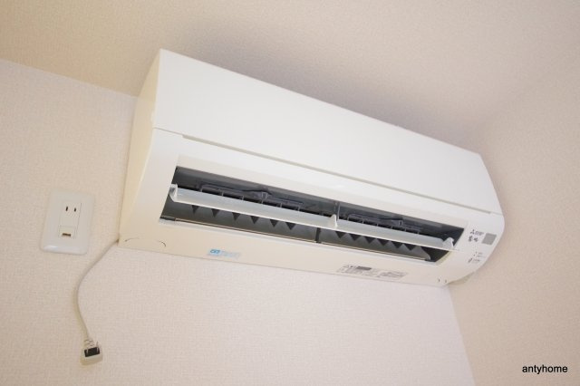 ビーバーズハウス3　仲介手数料無料の設備