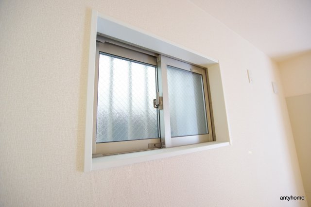 ビーバーズハウス3　仲介手数料無料のバルコニー