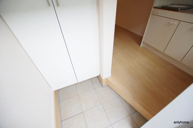 ビーバーズハウス3　仲介手数料無料の内装