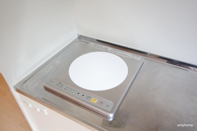 ビーバーズハウス3　仲介手数料無料のキッチン