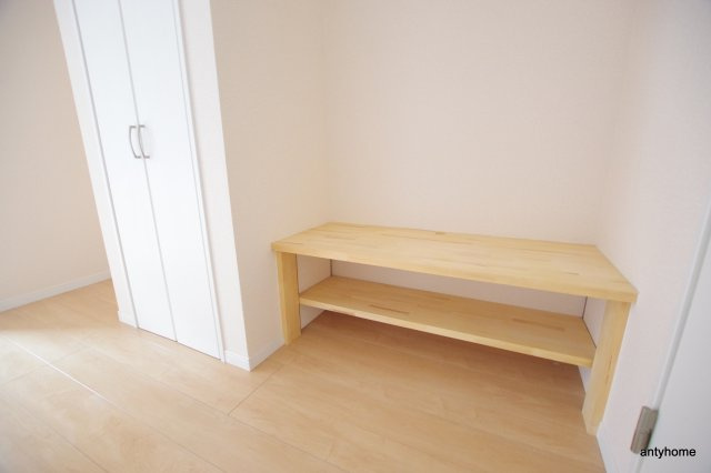 ビーバーズハウス3　仲介手数料無料の内装