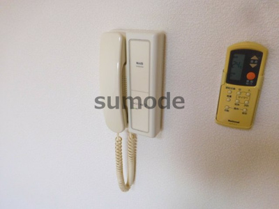 【セキュリティ】 | ラ・ビスタ暁