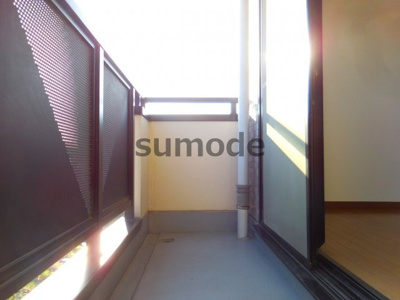 【バルコニー】 | ラ・ビスタ暁