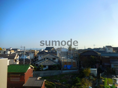 【展望】 | ラ・ビスタ暁