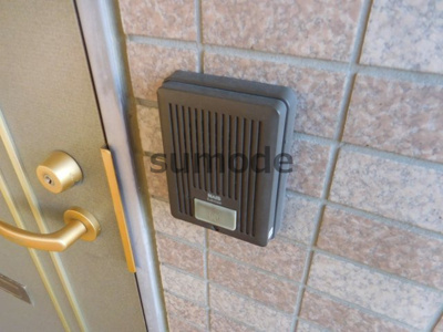 【セキュリティ】 | ラ・ビスタ暁