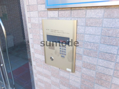 【セキュリティ】 | ラ・ビスタ暁