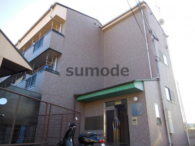 【外観】 | ラ・ビスタ暁