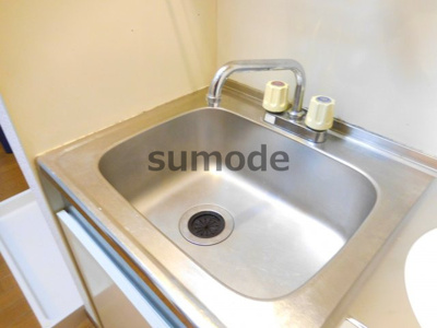 【キッチン】 | ラ・ビスタ暁