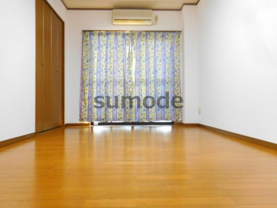 【居間・リビング】 | ラ・ビスタ暁