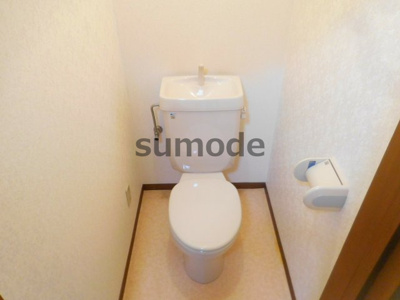 【トイレ】 | ラ・ビスタ暁