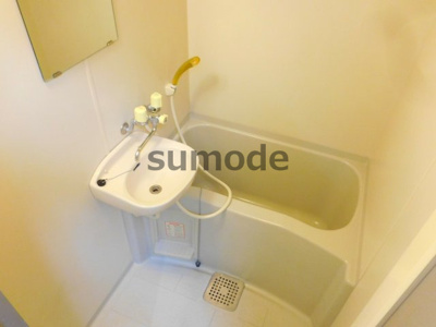 【浴室】 | ラ・ビスタ暁