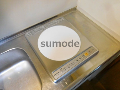 【キッチン】 | ラ・ビスタ暁