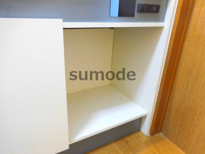 【収納】 | ラ・ビスタ暁