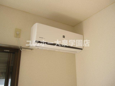 【設備】 | 高橋アパート