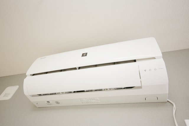 Fairy (フェアリー)Ⅱの設備