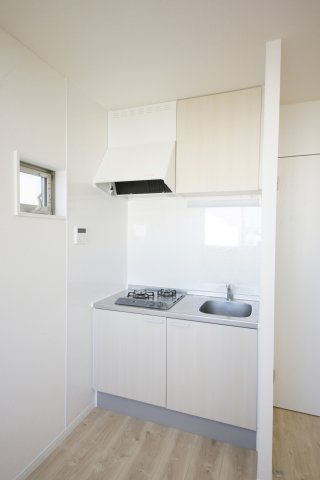 Fairy (フェアリー)Ⅱのキッチン