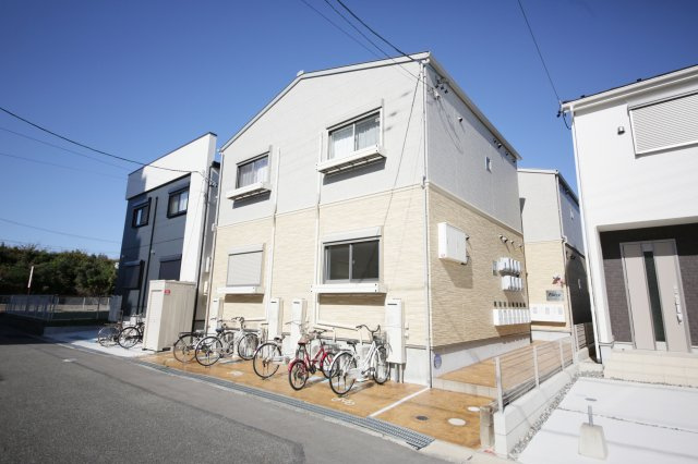 Fairy (フェアリー)Ⅱのその他共用部分