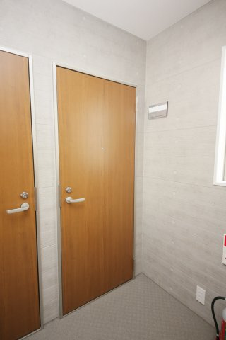 Fairy (フェアリー)Ⅱの玄関