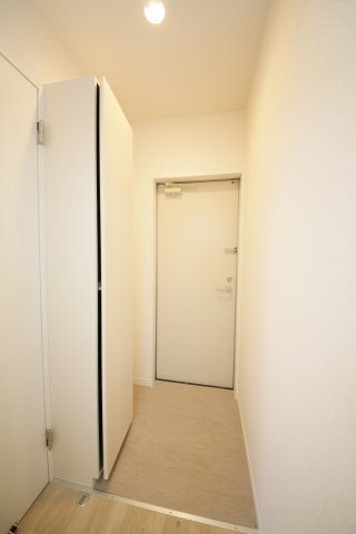 Fairy (フェアリー)Ⅱの玄関