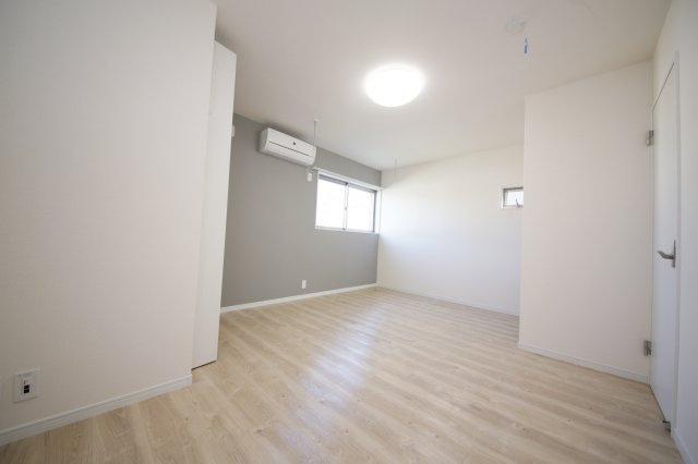 Fairy (フェアリー)Ⅱの洋室