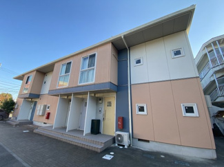 【外観】 | 【積水ハウスの賃貸住宅シャーメゾン】