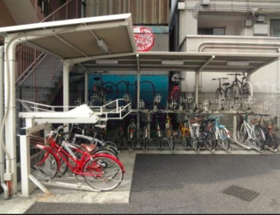 【その他共用部分】 | プライムアーバン目黒青葉台