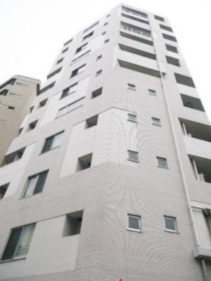 【外観】 | プライムアーバン目黒青葉台