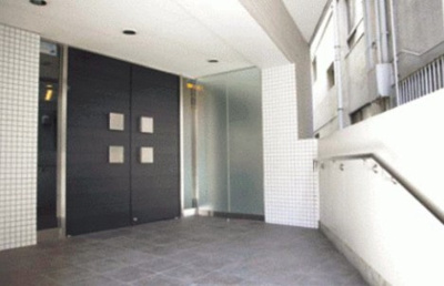 【その他共用部分】 | プライムアーバン目黒青葉台