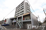 新豊田ステーションビルの画像