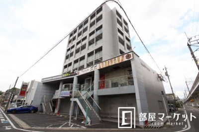 【外観】 | 新豊田ステーションビル