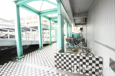 【エントランス】 | 新豊田ステーションビル