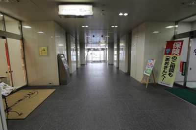 【その他共用部分】 | 仙台キャピタルタワー