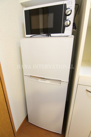 パピーズスプリングの設備