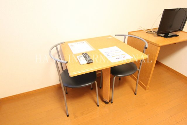 パピーズスプリングのその他