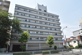 【外観】 | 物件のお問い合わせは、 ０１２０－７００－９６８までお気軽にどうぞ！
外観